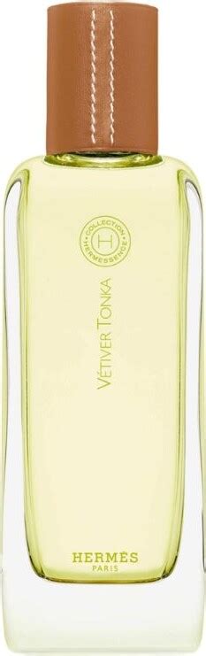 hermes perfume tonka|hermes perfume vetiver tonka price.